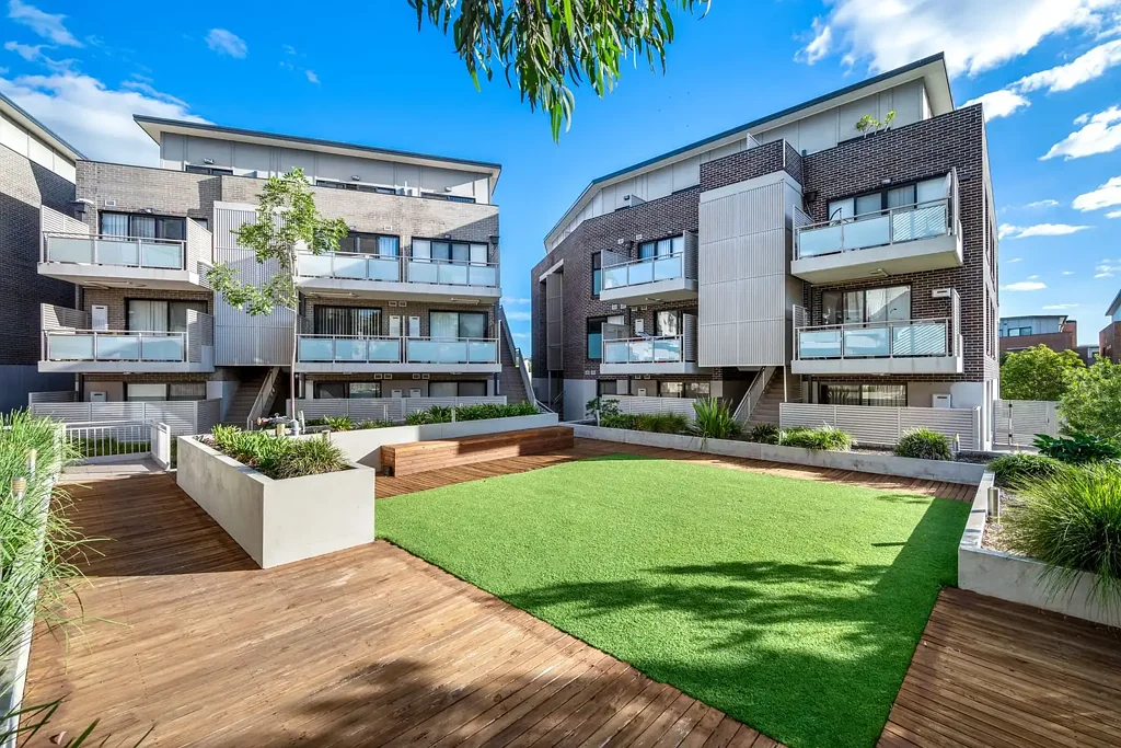 11/1 Glenmore Ridge Drive, Glenmore Park, NSW 2745