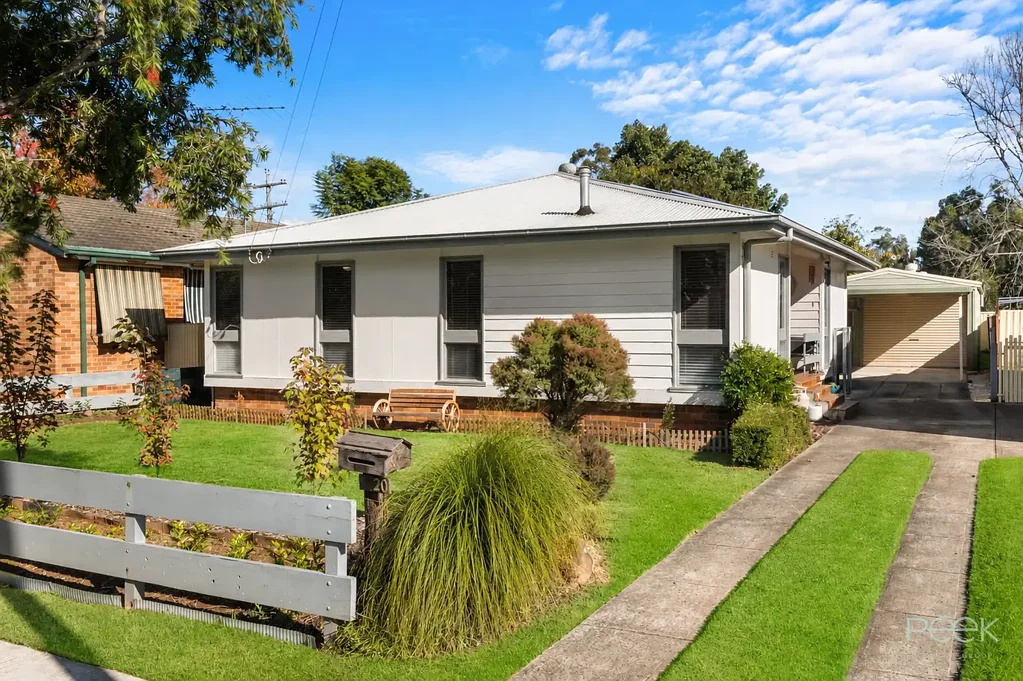 20 Hereford Street, Hobartville, NSW 2753