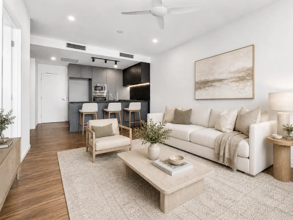 905/14 Trafalgar Street, Woolloongabba, QLD 4102