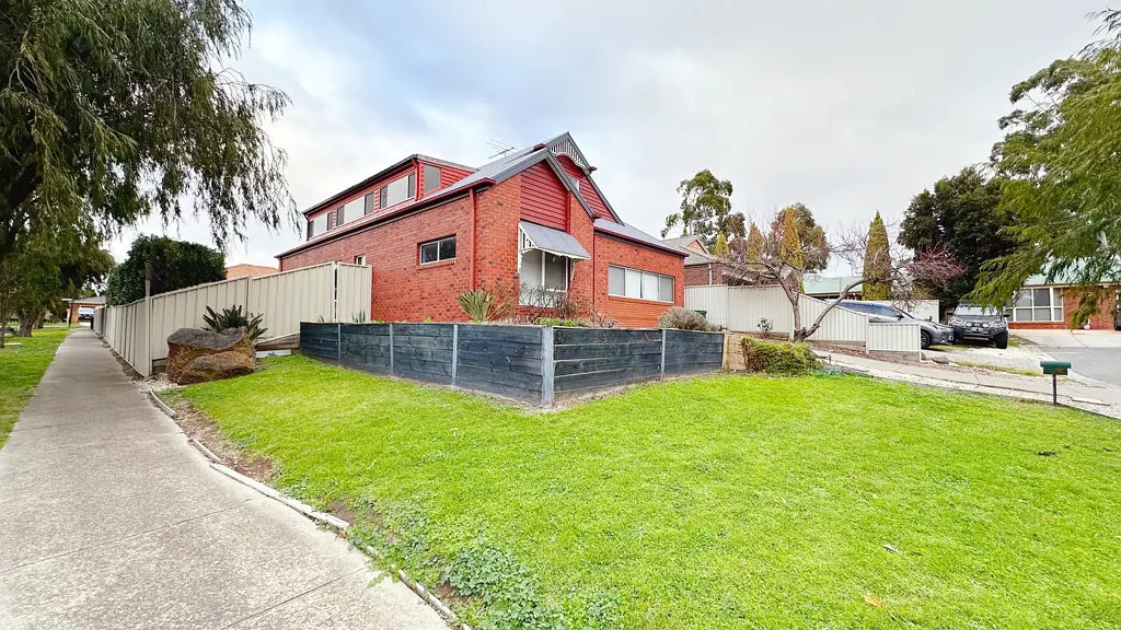 Craigieburn 4બેડરૂમ Parkside Corner Block/Spacious 4B2.5B House