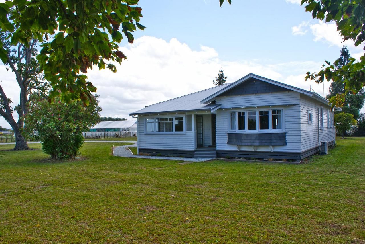 26 Saleyards Road, Matawhero, Gisborne, 3 phòng ngủ, 1 phòng tắm