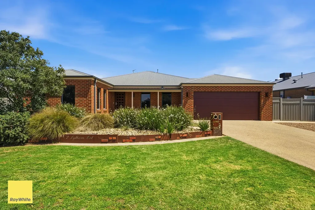 2 Lytham Court, Tatura, VIC 3616