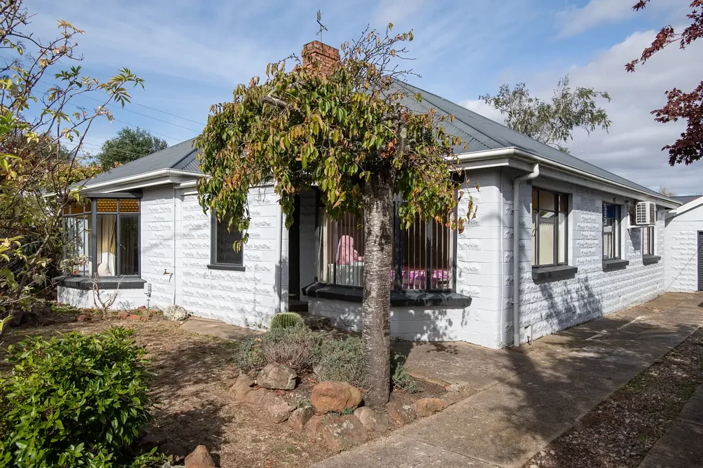 40 Barclay Street, Evandale, TAS 7212