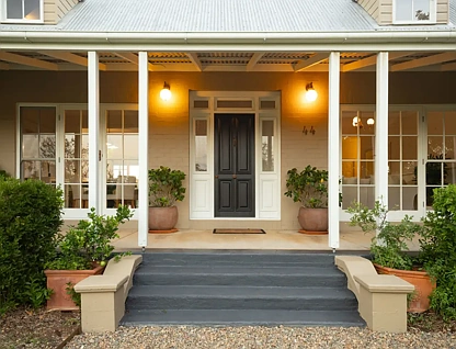 44 Obrien Road, Pullenvale, QLD 4069, 4 غرف, 4 حمامات, Lifestyle Section