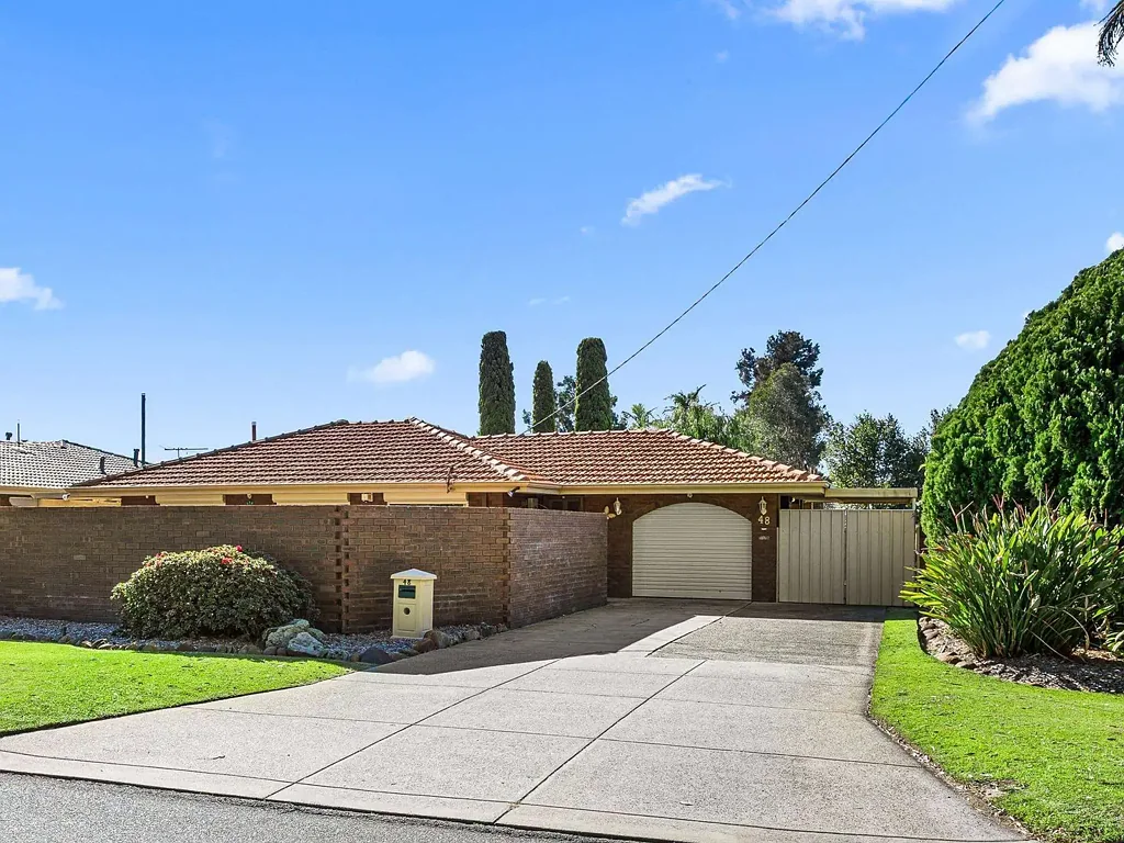Willetton 3બેડરૂમ LOCATION LOCATION LOCATION