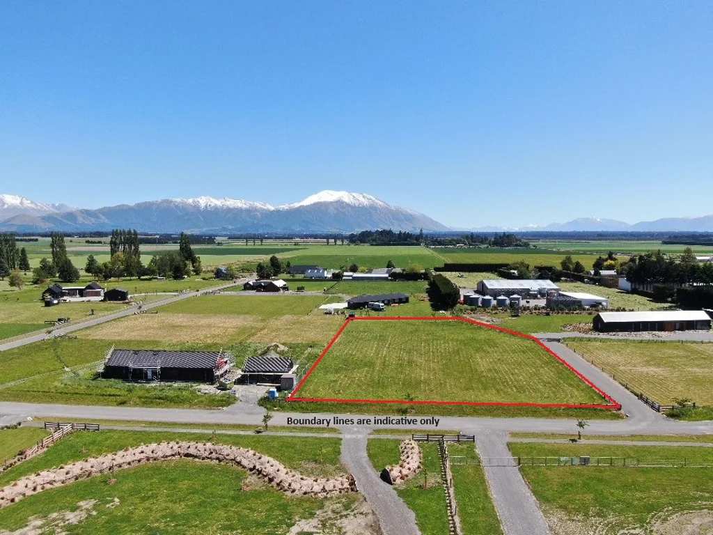 Methven Premium View Section