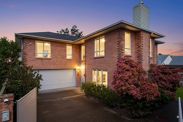 2/335 Manukau Road, Epsom, Auckland City