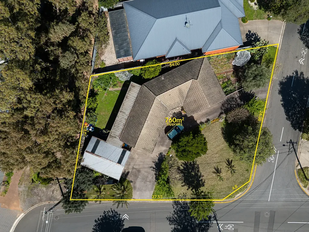 18 Markwick Crescent, Campbelltown, SA 5074