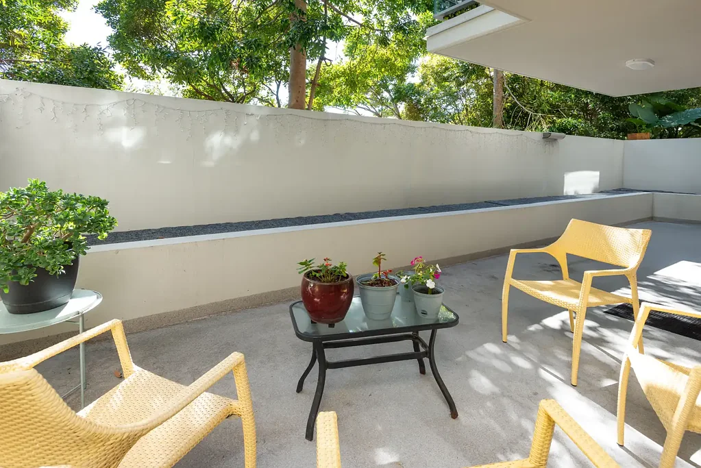 SPACIOUS GROUND FLOOR APARTMENT WITHIN SOUGHT AFTER SPHERE COMPLEX