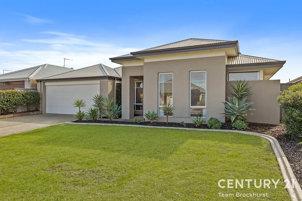 11 Banker Street, Byford, WA 6122