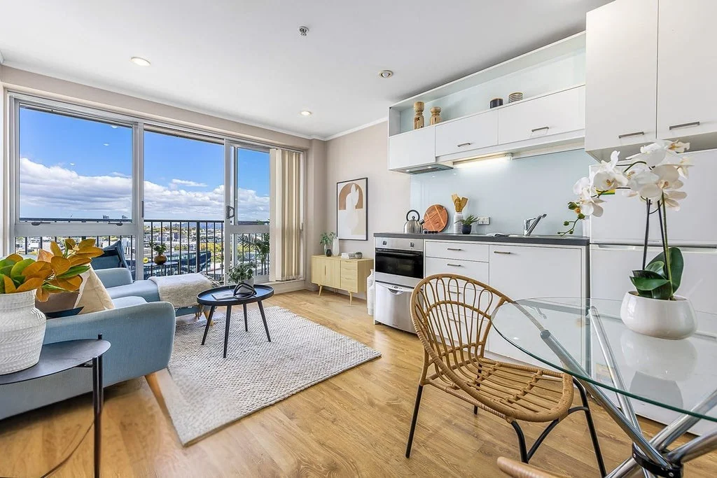Auckland Central 2Kwarto Invest or Nest in the Heart of Auckland!