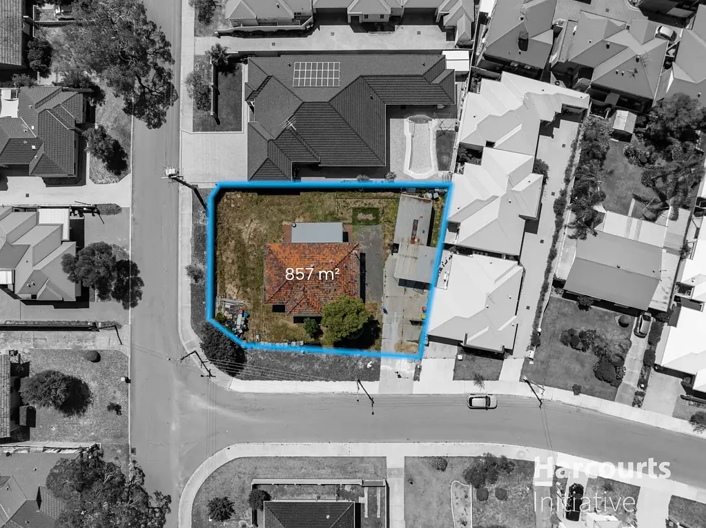 Balga 3कमरा 4-VILLA POTENTIAL | CORNER SITE + HUGE WORKSHOP