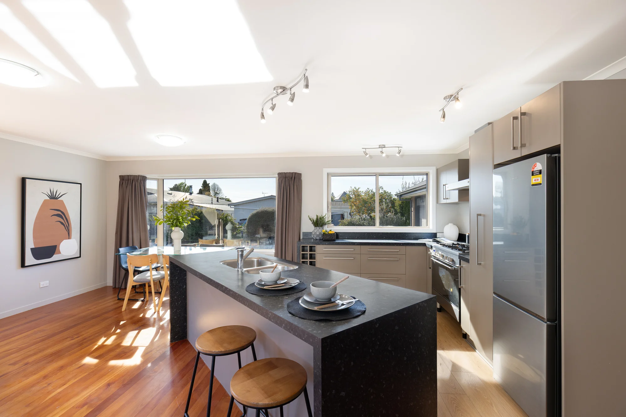 Motueka 3Kwarto Estate Sale. Freehold & Easy-Care.