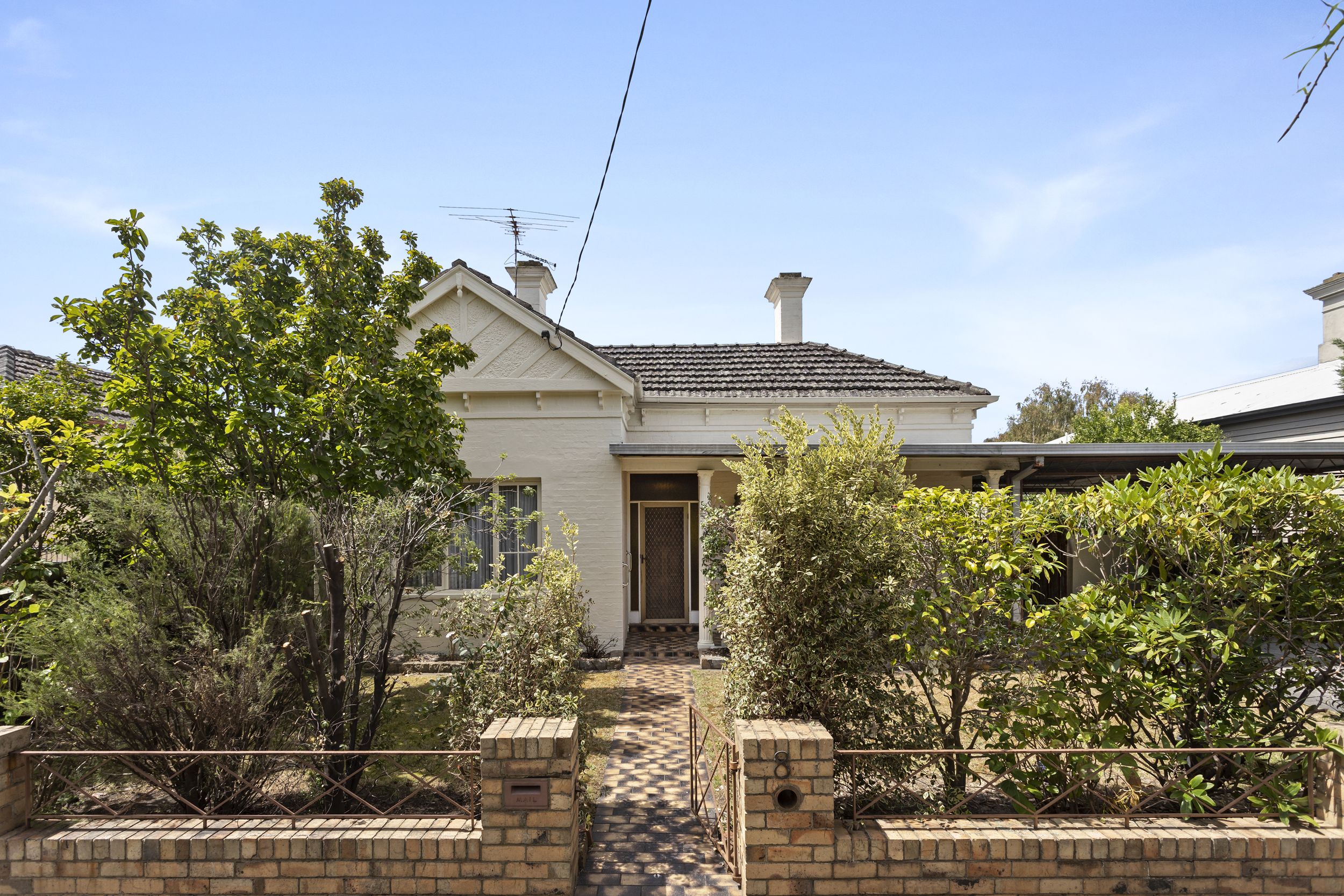 8 DIXON ST, MALVERN VIC 3144, 0 rūma, 0 rūma horoi, House