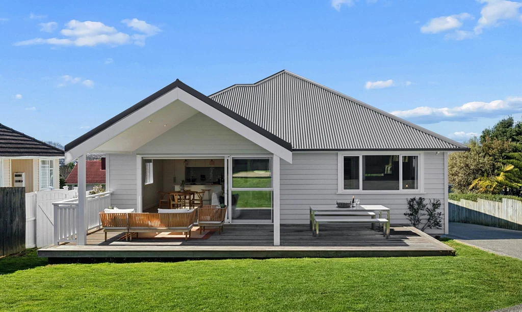 Glen Innes 3ਬੈੱਡਰੂਮ Space, Style & Future Potential
