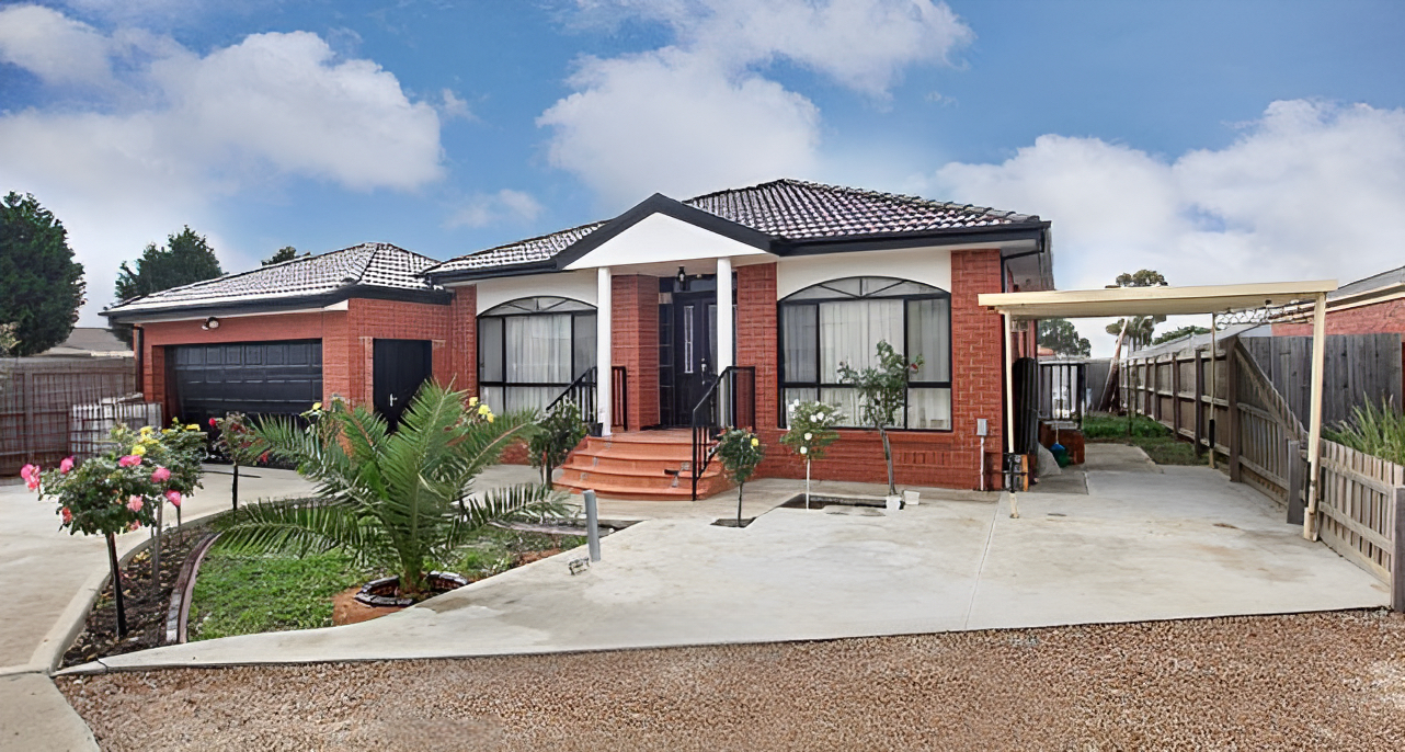 8 KINGDOM CT, ROXBURGH PARK VIC 3064, 0 침실, 0 욕실, House