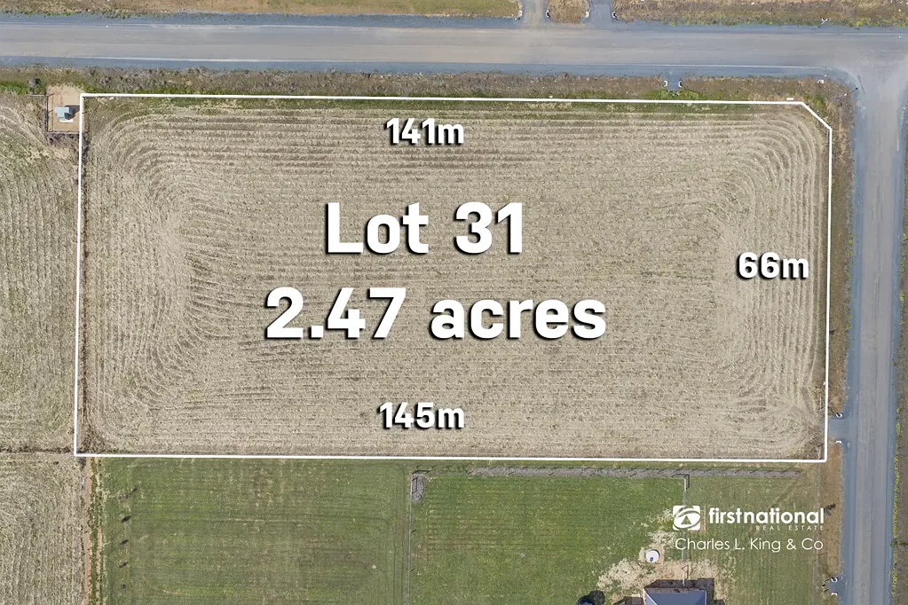 Echuca Rare Acreage Opportunity