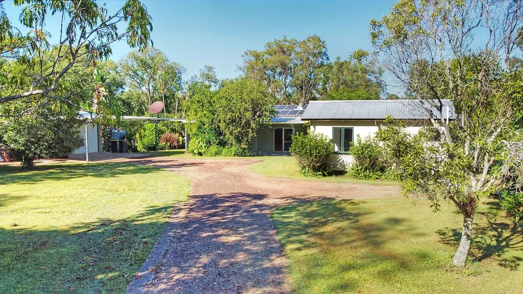 937 Wooroora Road, Millstream, QLD 4888
