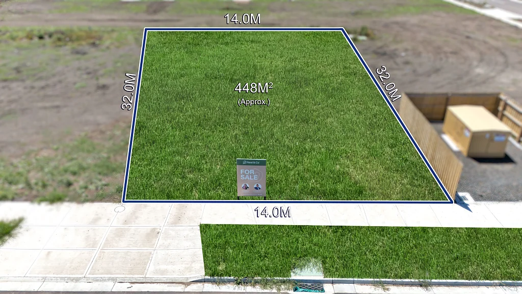 LOT 318/33 Palm Cct, Beveridge, VIC 3753