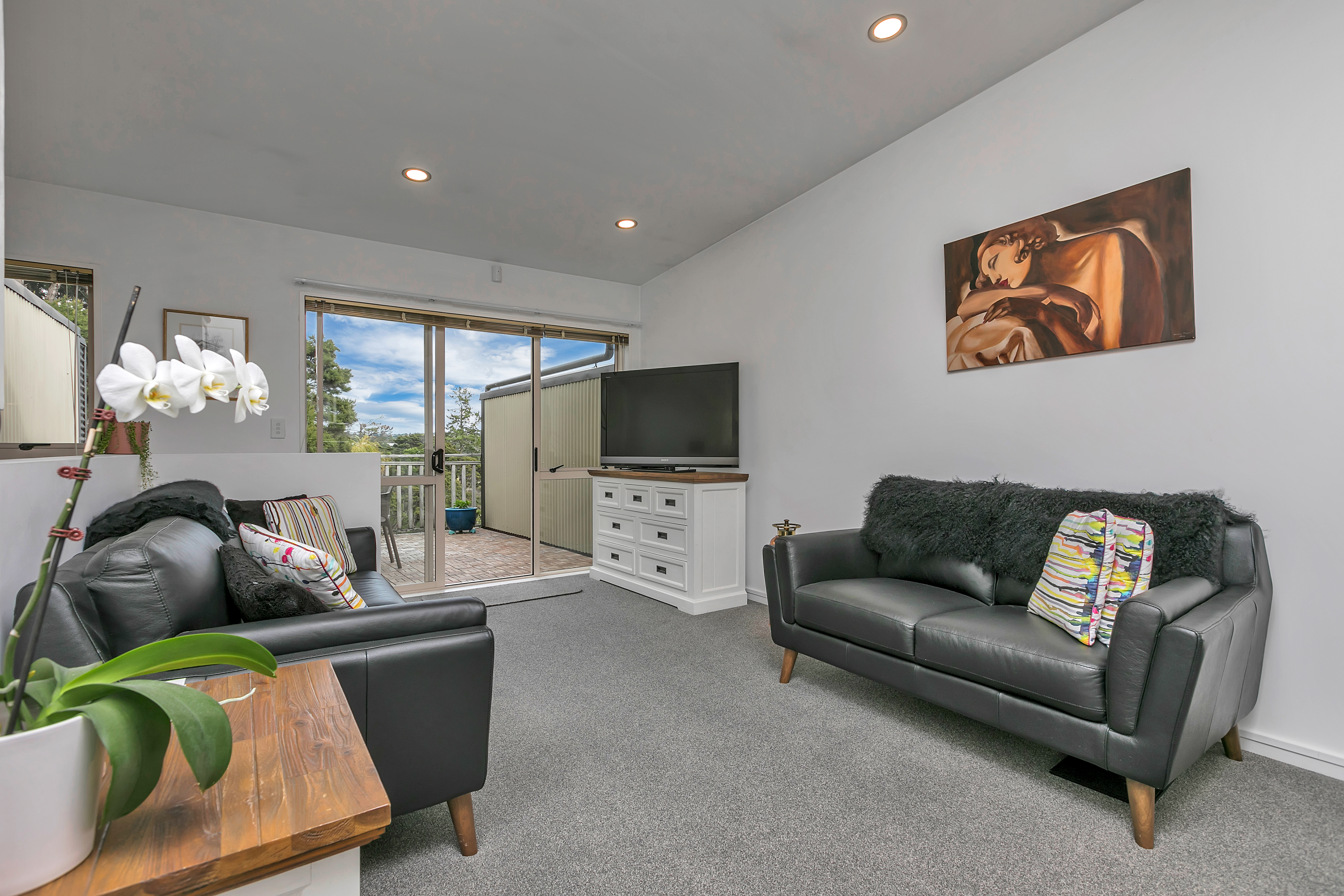 15/216 Manuka Road, Bayview, Auckland - North Shore, 2 chambres, 1 salles de bain