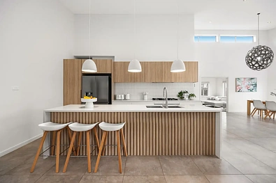 6 Kevin Curtis Crescent, Casey, ACT 2913, 5房, 2浴, House