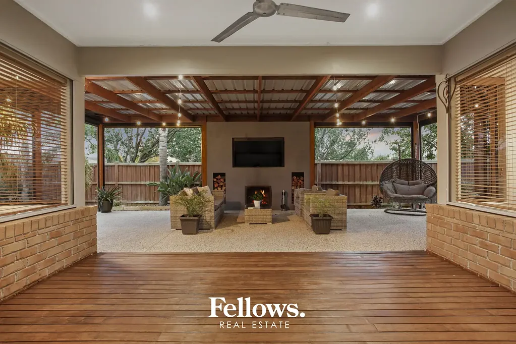 Pakenham 4Habitaciones Family Living Designed for Entertaining & Lifestyle