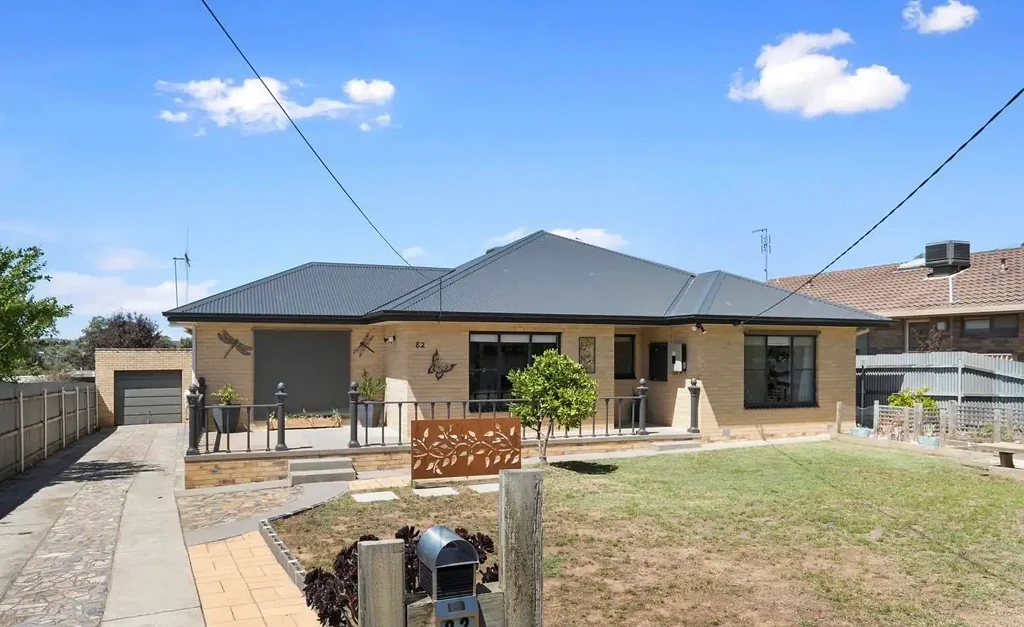 82 Emmett Street, Golden Square, VIC 3555