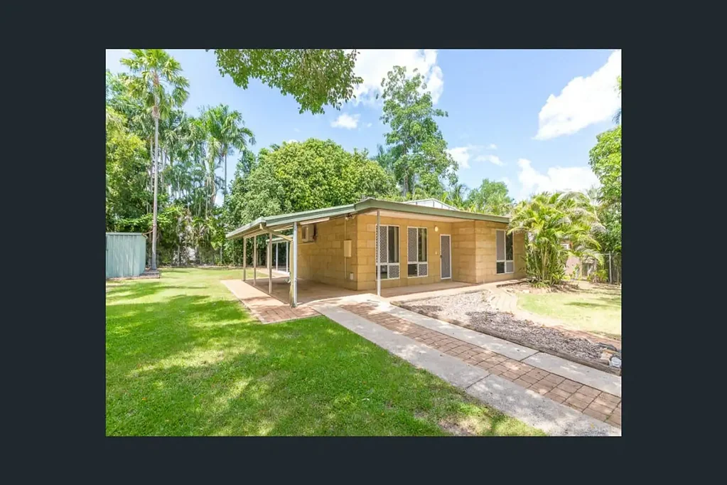 60 Gunter Circuit, Woodroffe, NT 830