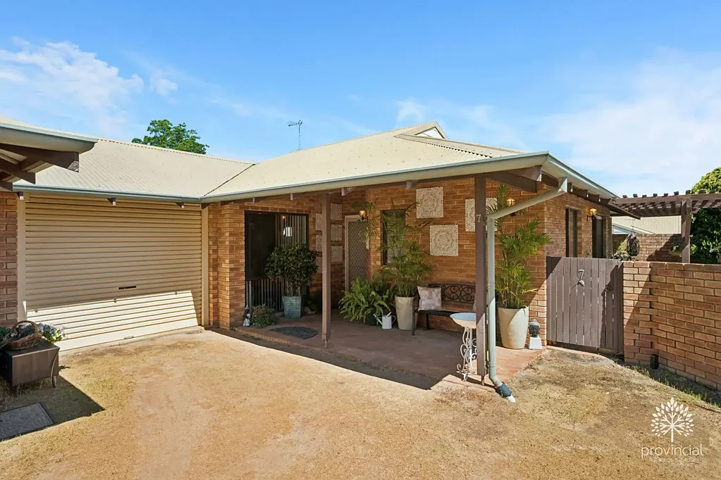 7/23 Byron Road, Kalamunda, WA 6076