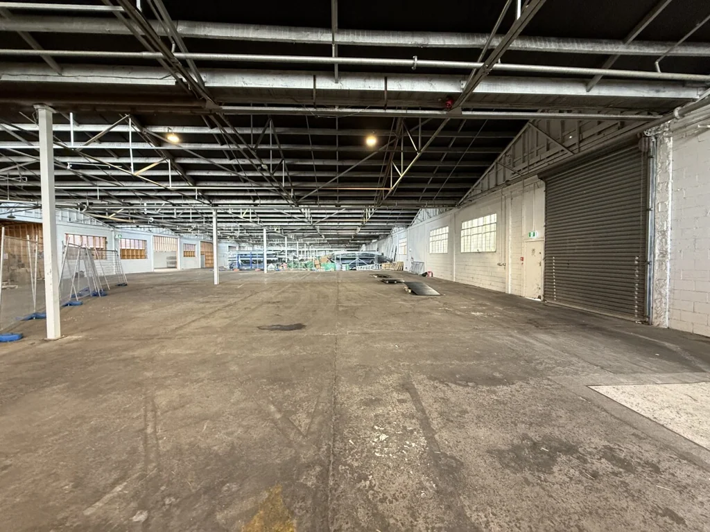 Otahuhu Smart Storage: Flexible & Low-cost - $150/m² gross