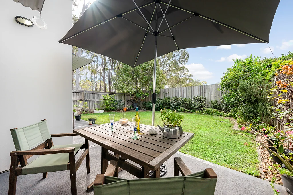 6/10 Nothling Street, New Auckland, QLD 4680