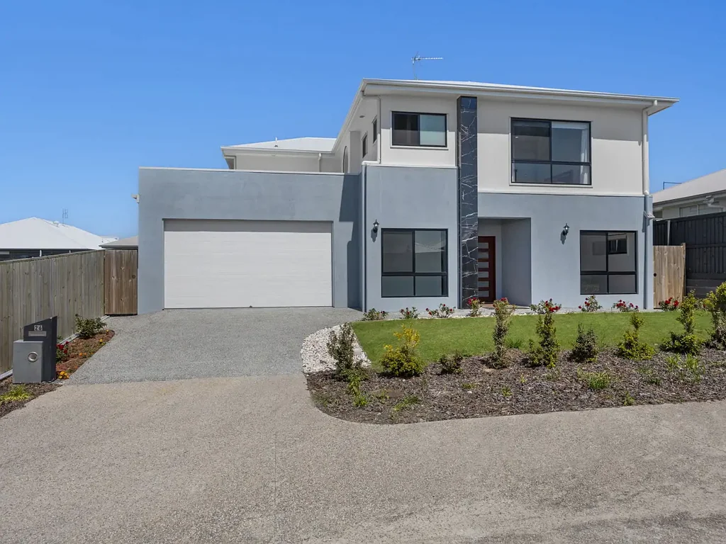 Sophisticated Family Living in Peaceful Nirimba