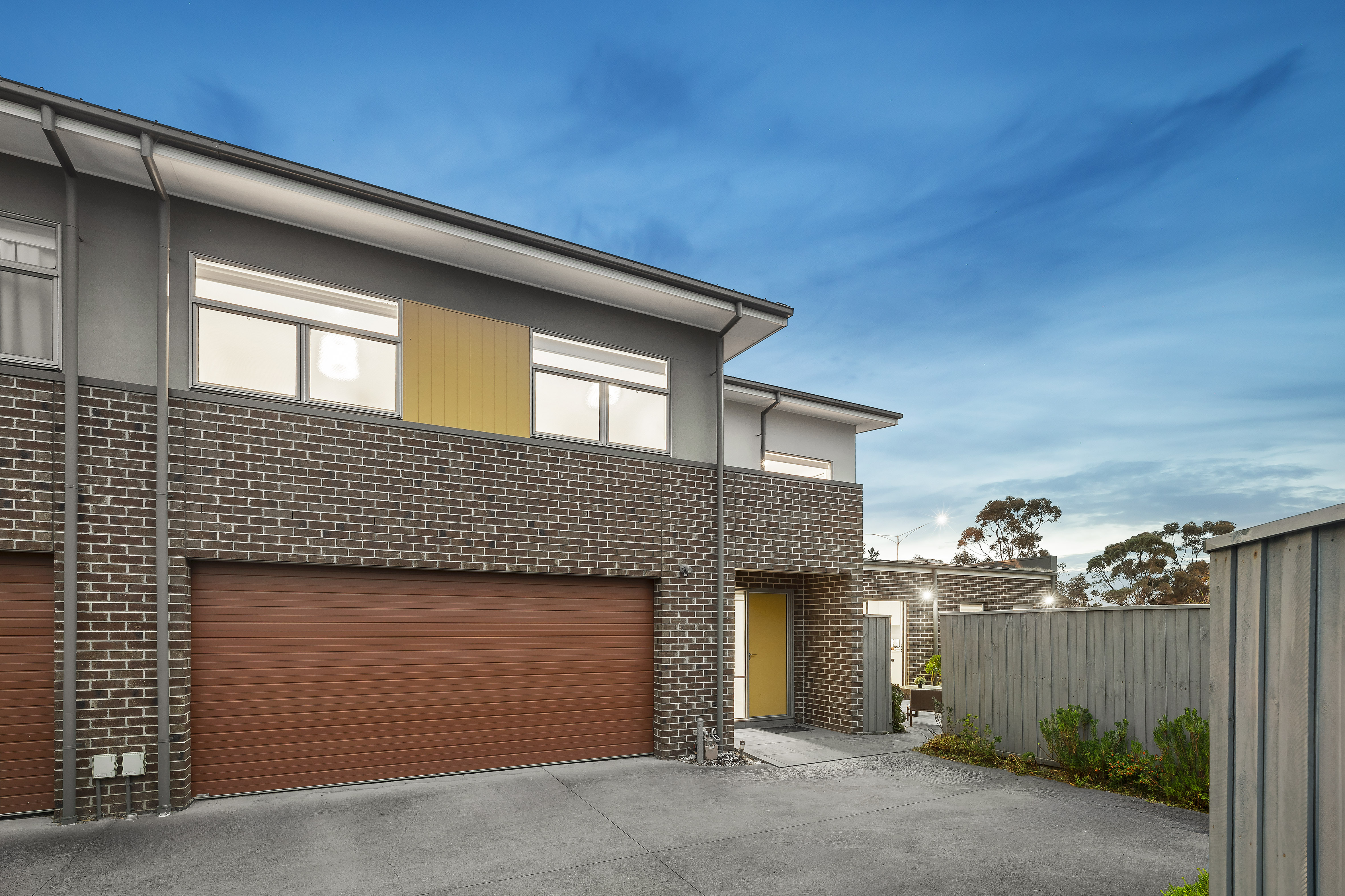 30 GROVE WAY, WANTIRNA SOUTH VIC 3152, 0 Bedrooms, 0 Bathrooms, Townhouse