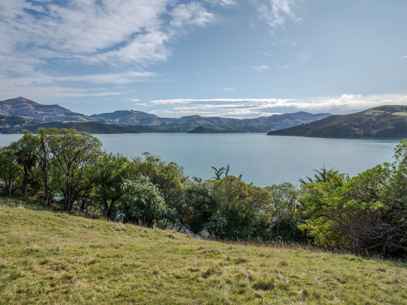 261 Beach Road, Akaroa, Christchurch, 0 ਕਮਰੇ, 1 ਬਾਥਰੂਮ