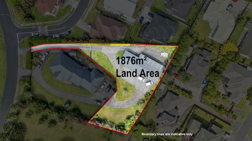 Henderson 2房 稀有住宅，错过不再！1876㎡地块，私密宁静，近火车站/学校，打造您的理想住宅！ Uncut Diamond  -  Design Your Dream Home Here.