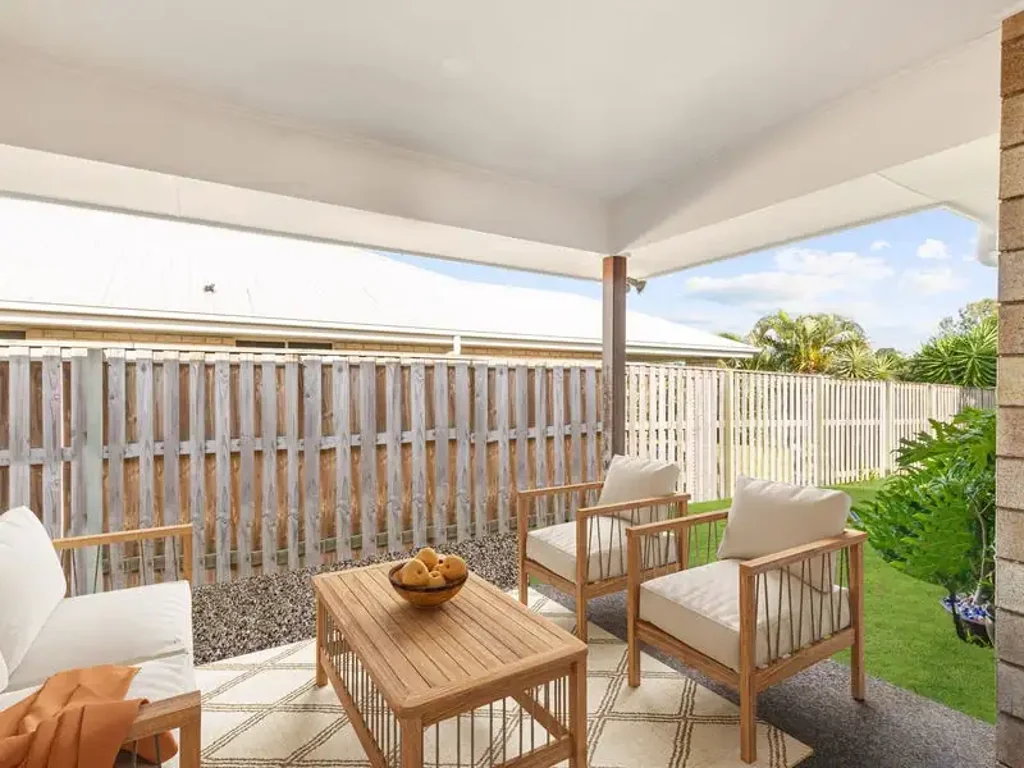 Stylish Family Home in Nambour!