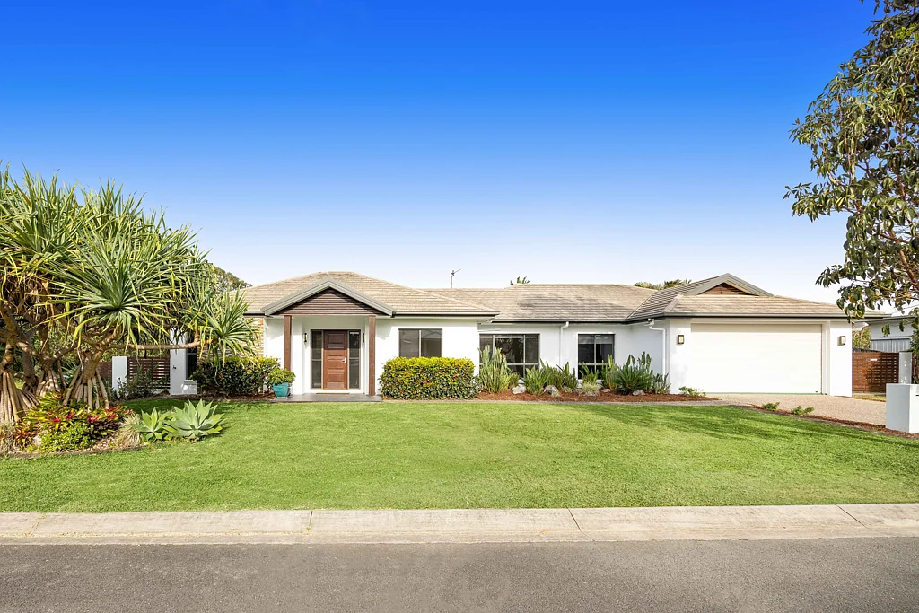 8 Macaranga Court, Meridan Plains, QLD 4551