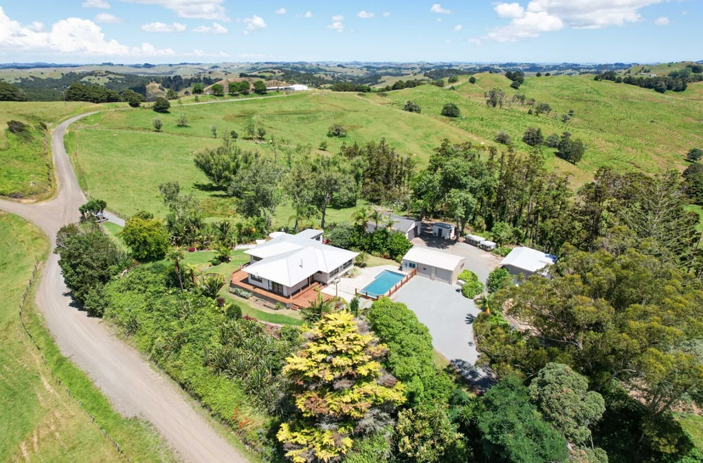 Whangarei Central Big Views, Big Spaces, Big Lifestyle