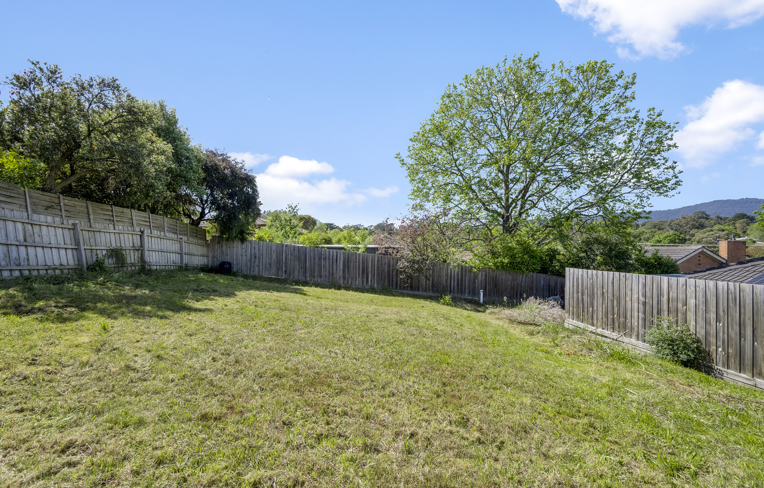 61A KIPLING AV, MOOROOLBARK VIC 3138, 0房, 0浴, Section