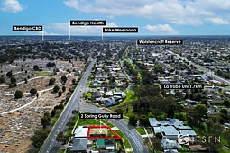 2 Spring Gully Road, Quarry Hill