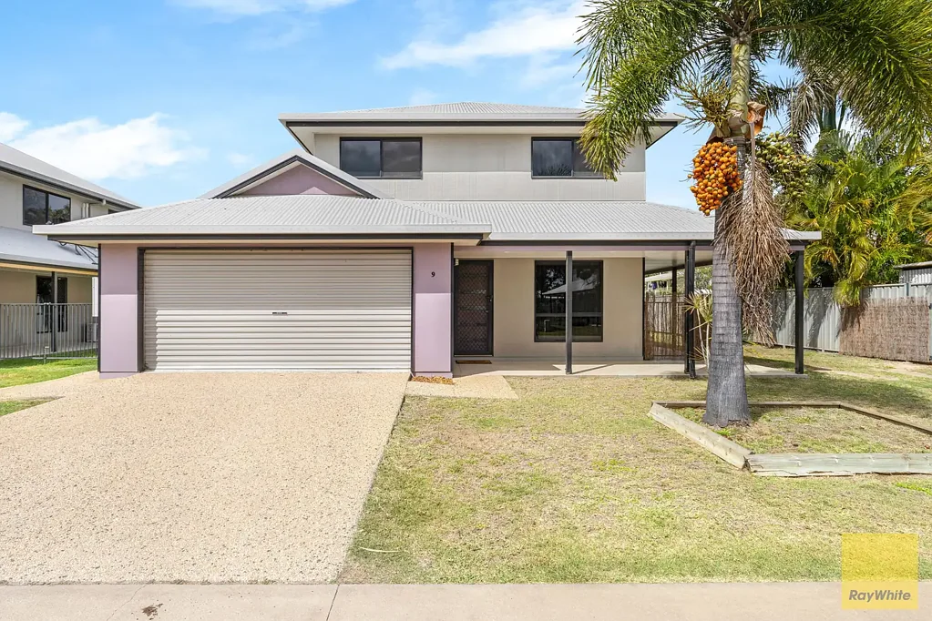 9/68 Moody Street, Emerald, QLD 4720