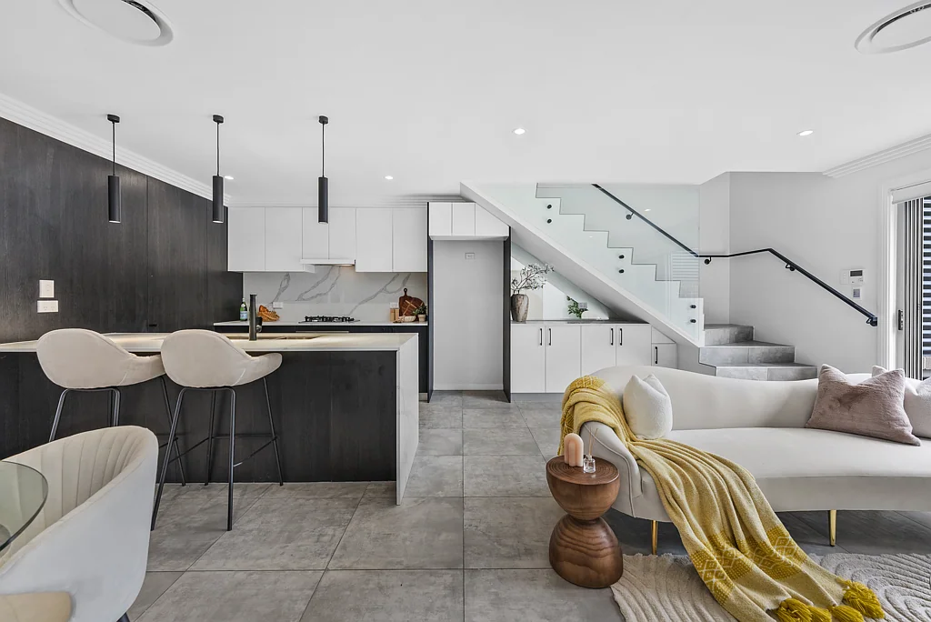 7/5 Bayard Street, Mortlake, NSW 2137