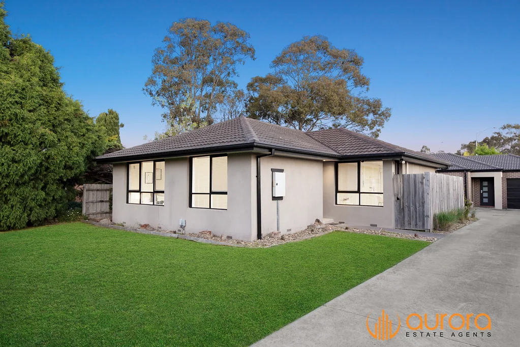 110 Fountain Drive, Narre Warren, VIC 3805