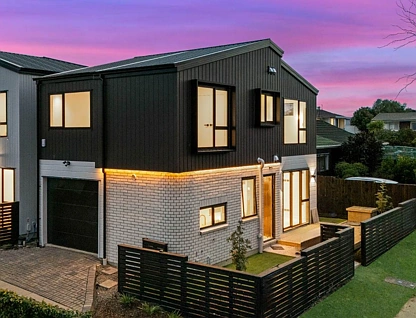 Lot 5/13 Kurnell Drive, Botany Downs, Manukau City, 3 Kuwarto, 2 Banyo, House