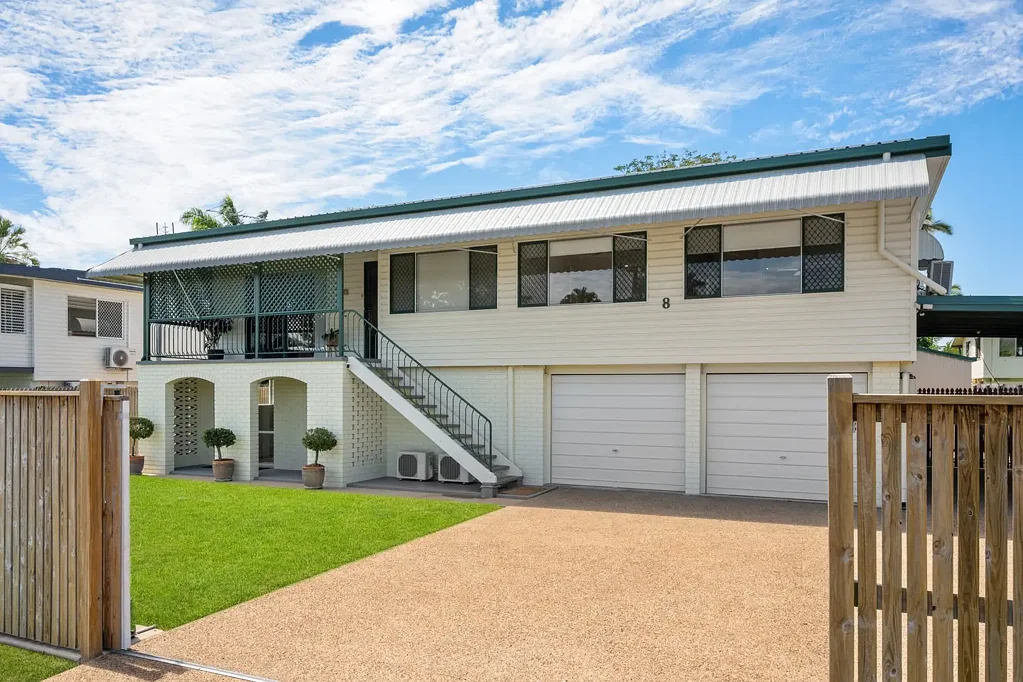 8 Burramugga Crescent, Kirwan, QLD 4817