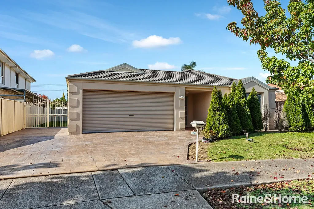 Lovely Family Home in a quiet Location