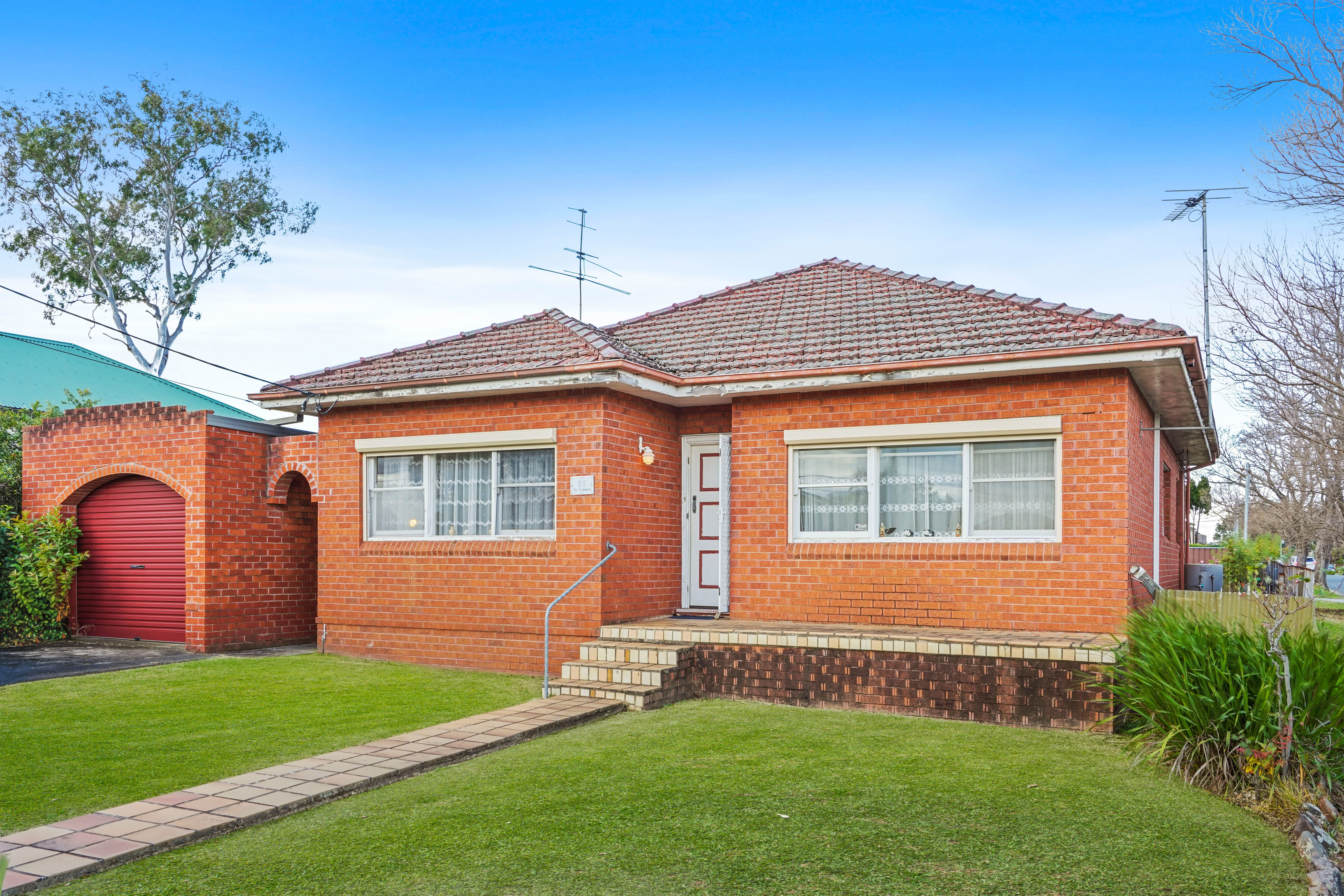 38 THE BOULEVARDE, FAIRFIELD NSW 2165, 0 Bedrooms, 0 Bathrooms, House