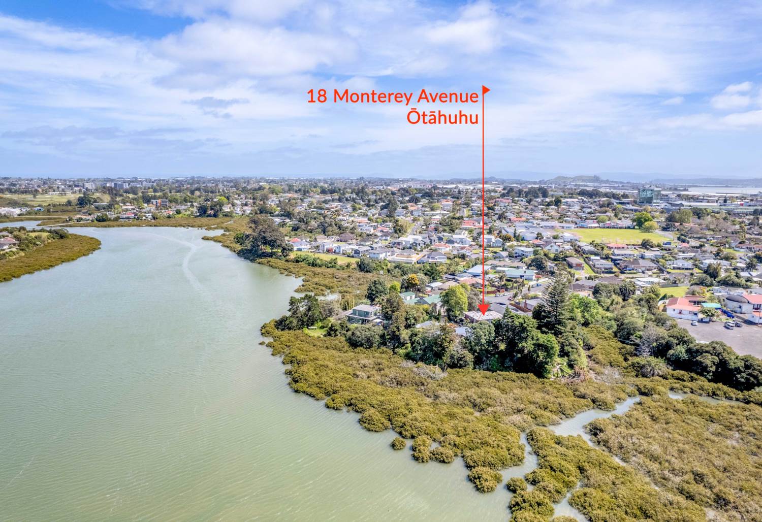 18 Monterey Avenue, Otahuhu, Auckland, 4房, 0浴, House