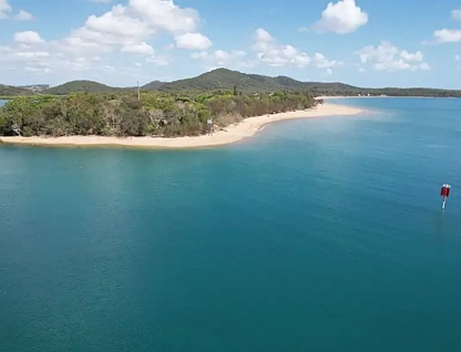 Lot 201 27 Hackett Court, Campwin Beach, Mackay, 0 રૂમ, 0 બાથરૂમ, Section