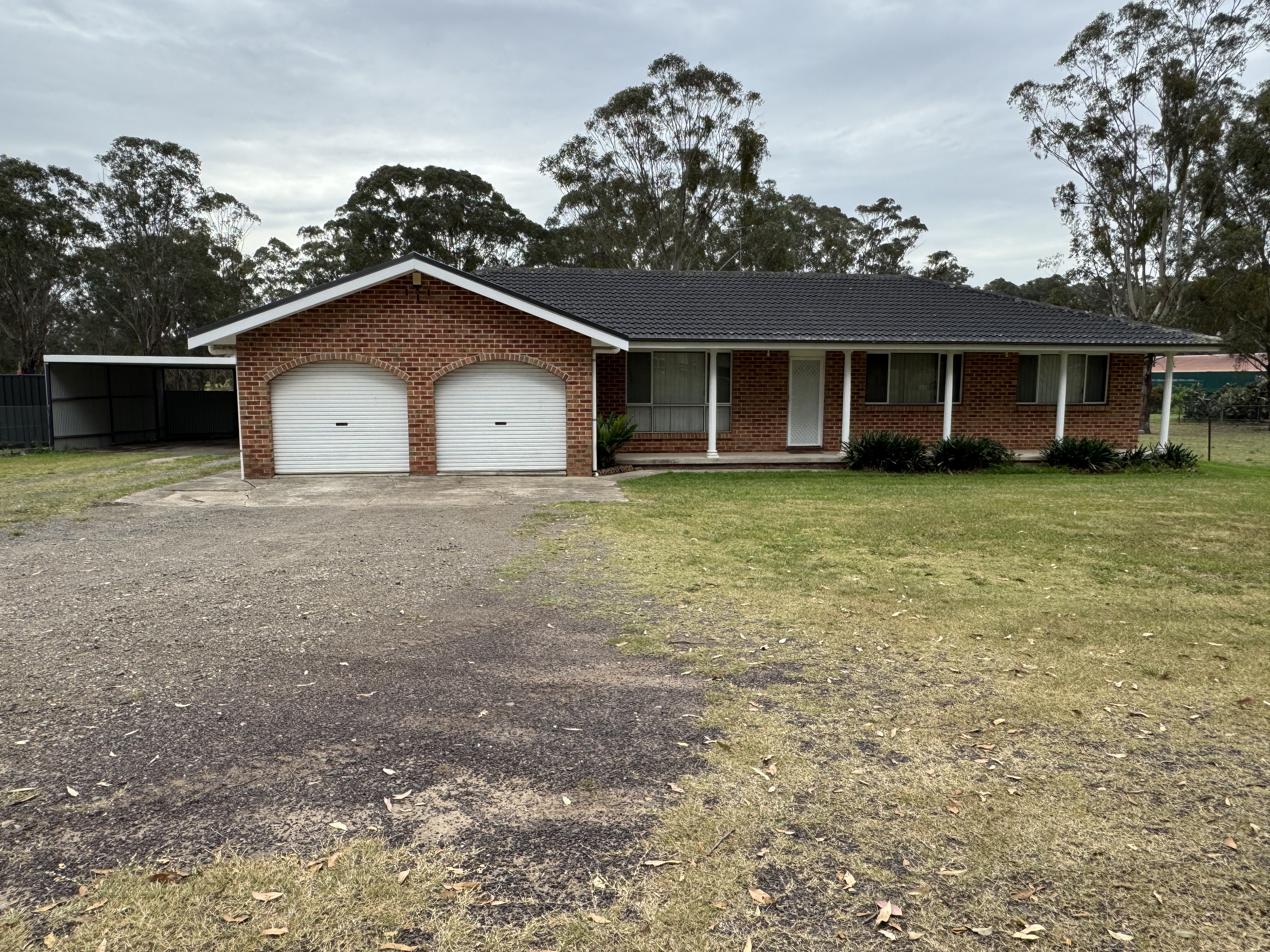 177A SIXTH AV, LLANDILO NSW 2747, 0 Schlafzimmer, 0 Badezimmer, House